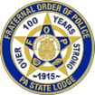 Pennsylvania State Troopers Association Logo