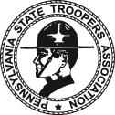 Pennsylvania State Troopers Association Logo